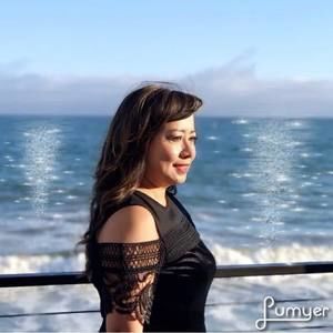 Meet your Posher, Betty